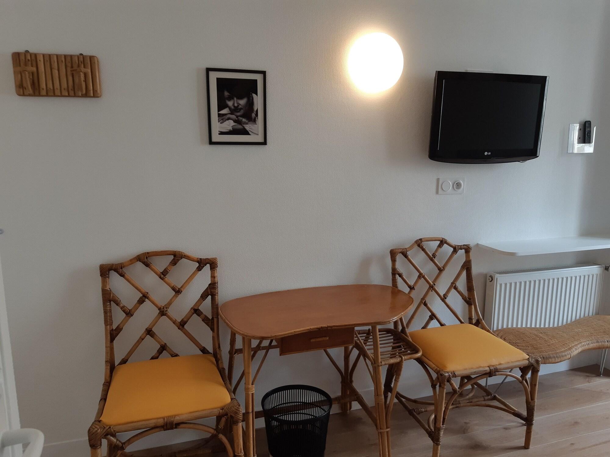 Zazie Hotel Paříž Exteriér fotografie